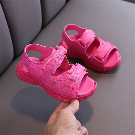 adidas sandalen baby maat 19|Sandalen voor kinderen Maat 19 online kopen .